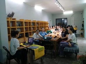 聲樂、舞蹈、古琴齊聚 市群藝館秋季公益性培訓班全面開班，舞蹈培訓廣受歡迎